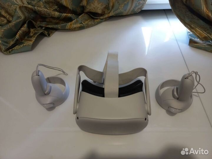 Oculus quest 2 128gb