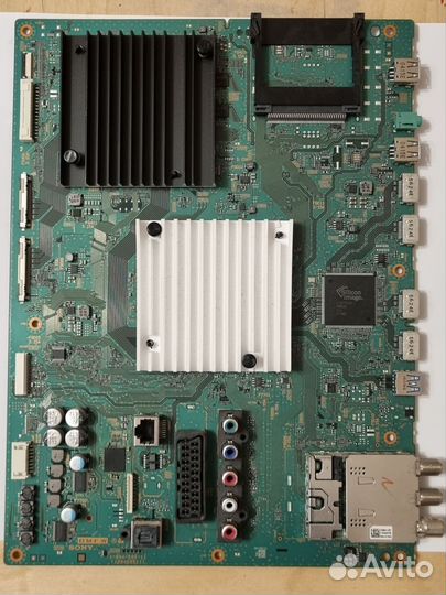 1-894-595-11 плата main