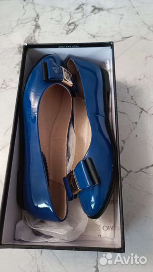 Туфли балетки