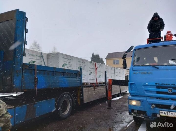 Газосиликатные блоки 600 300 200