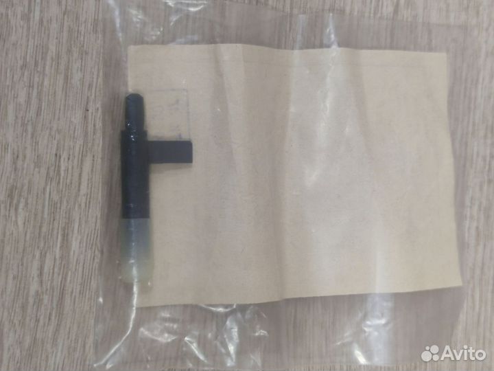 Головка звукоснимателя гзп-310