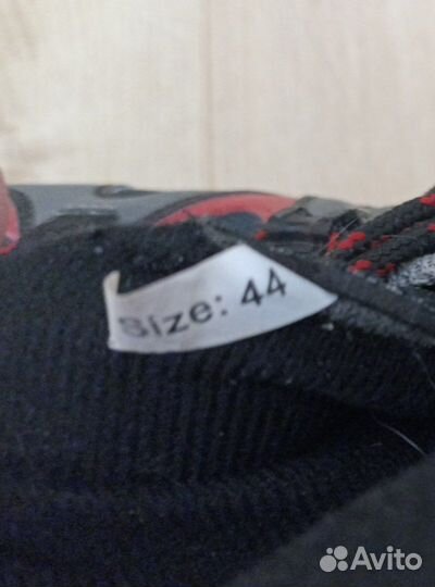 Ролики larsen 44 размер