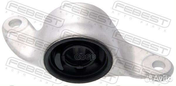 Сайленблок задний переднего правого рычага hond