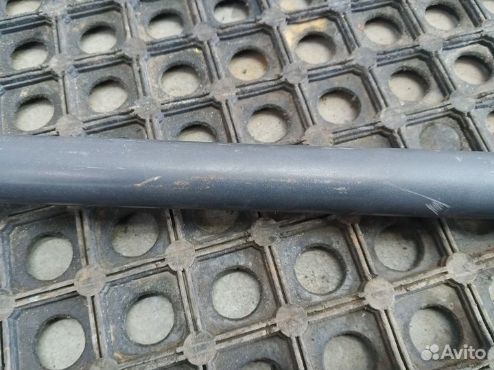 7482575159 Поручень кабины задний левый Renault T