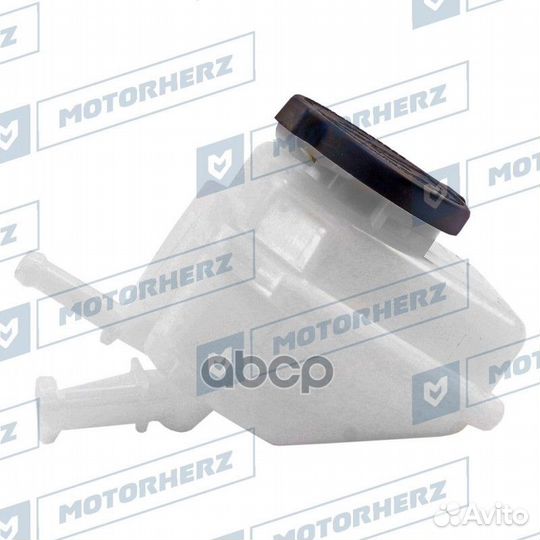 Бачок гидроусилителя HPP1139BK Motorherz