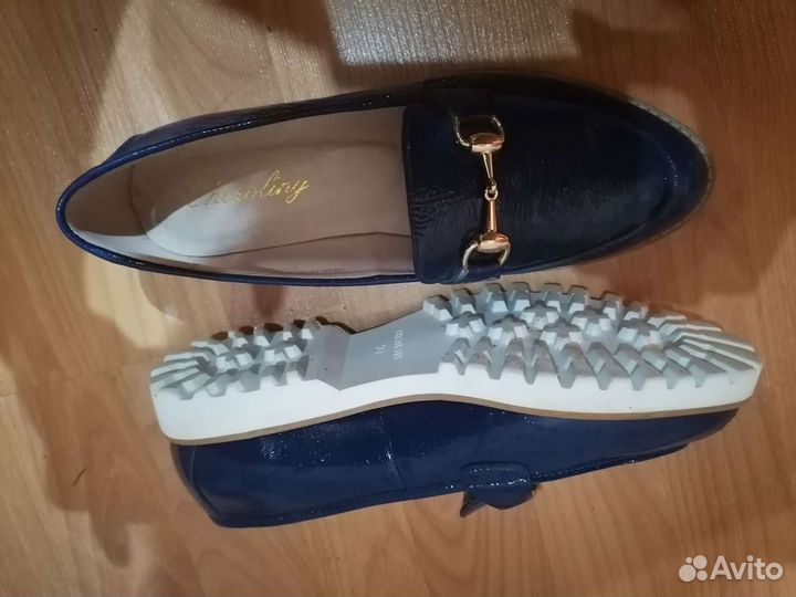 Топсайдеры