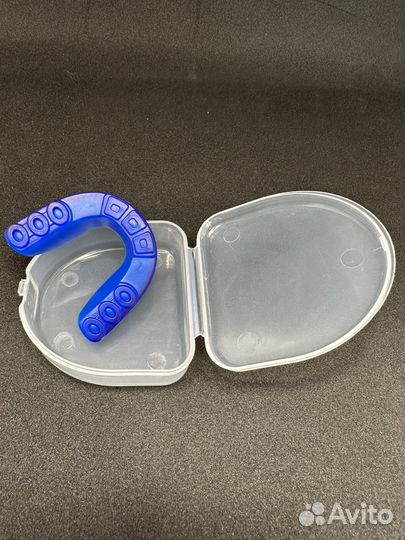 Капа боксерская