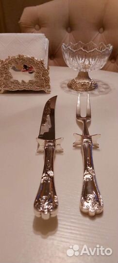 Набор для мяса