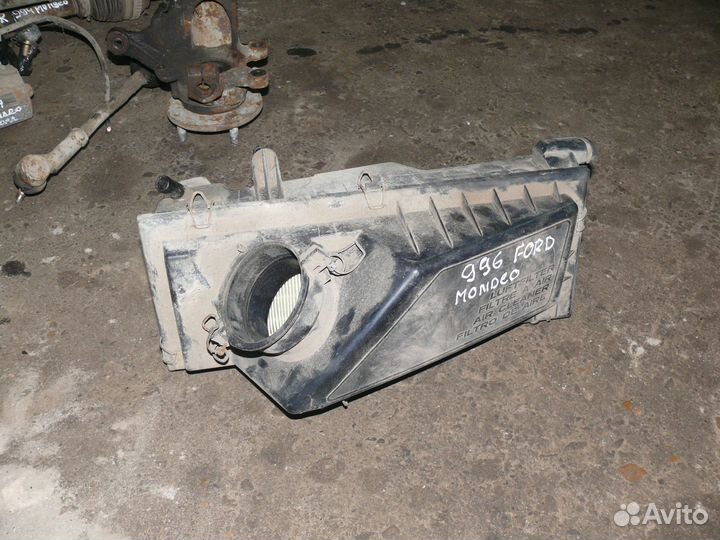 Корпус воздушного фильтра Ford Mondeo 2 1998 г NGA