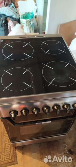 Газовая плита бу