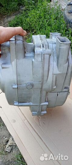 Новый картер иж планета 5-01