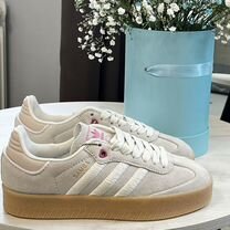 Кеды женские Adidas Samba