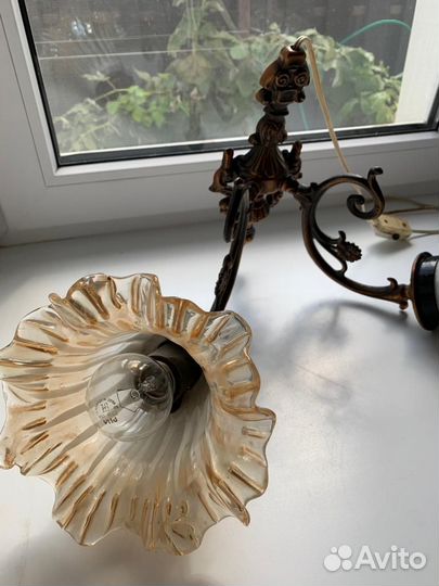 Бра настенный