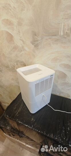 Увлажнитель Xiaomi Evaporative Humidifier 2