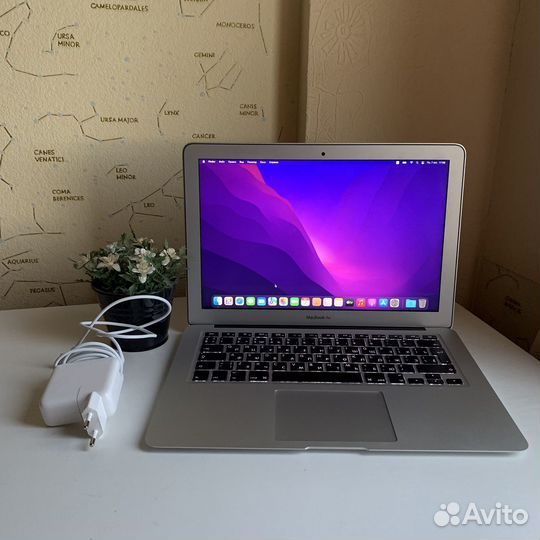 MacBook Air 13 2017