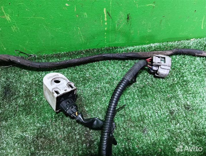 Жгут проводки передней панели Subaru Tribeca WX 2