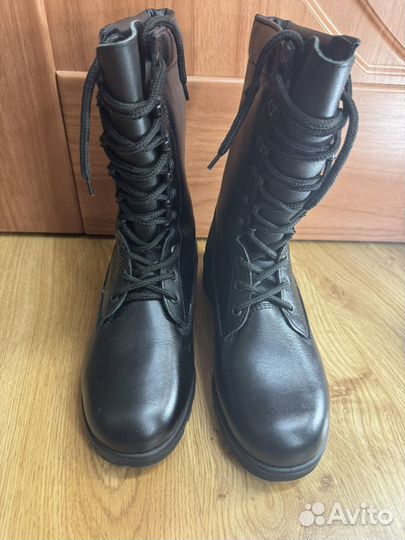 Зимние сапоги 39 размер