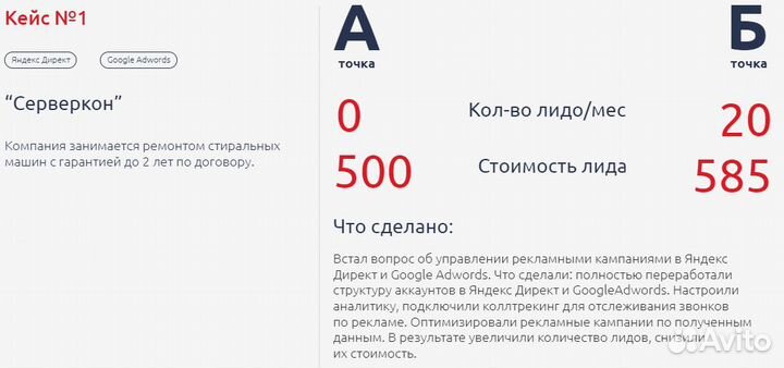 Сео продвижение сайта