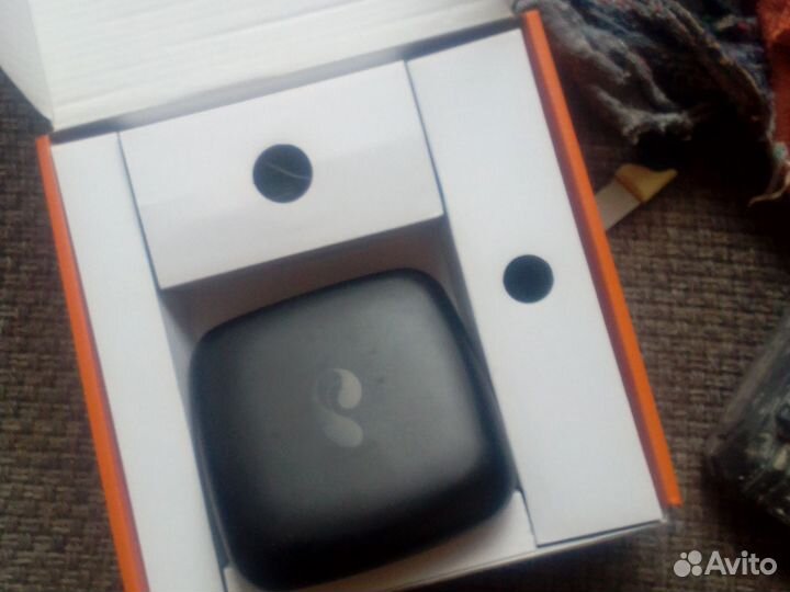 TV приставка