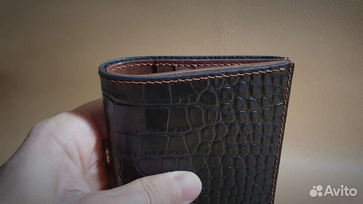 Кошелек Бифолд