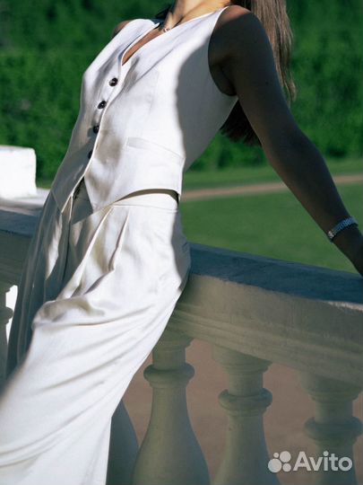 Новый костюм Lusio