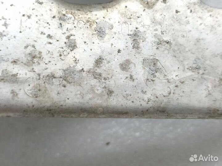 Тепловой экран Bmw 3-Series E46