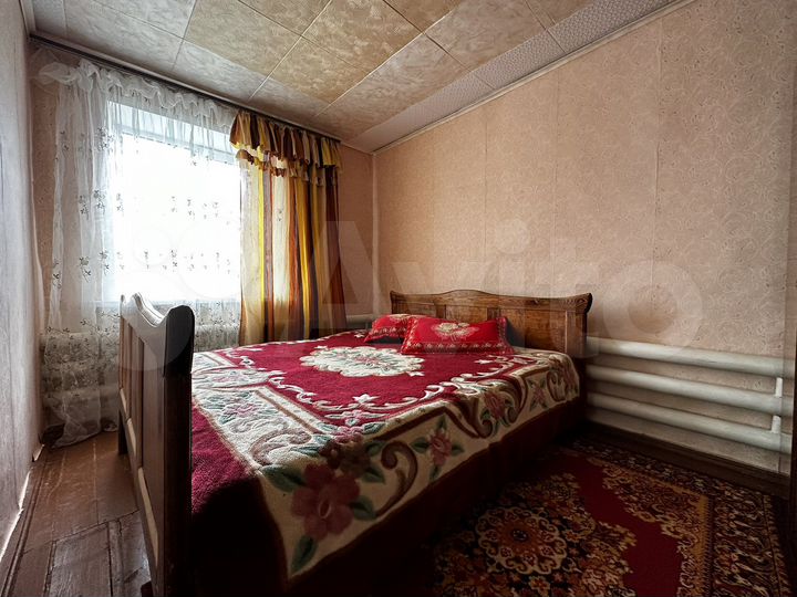 Дом 68 м² на участке 34 сот.