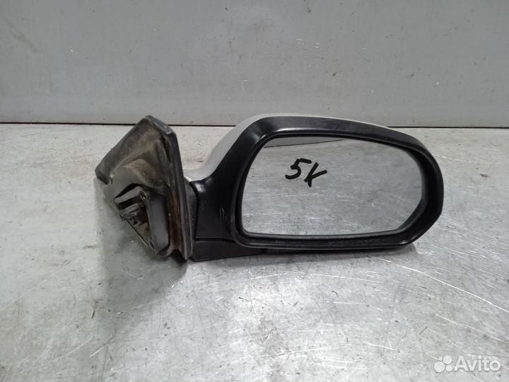 Зеркало правое Spectra