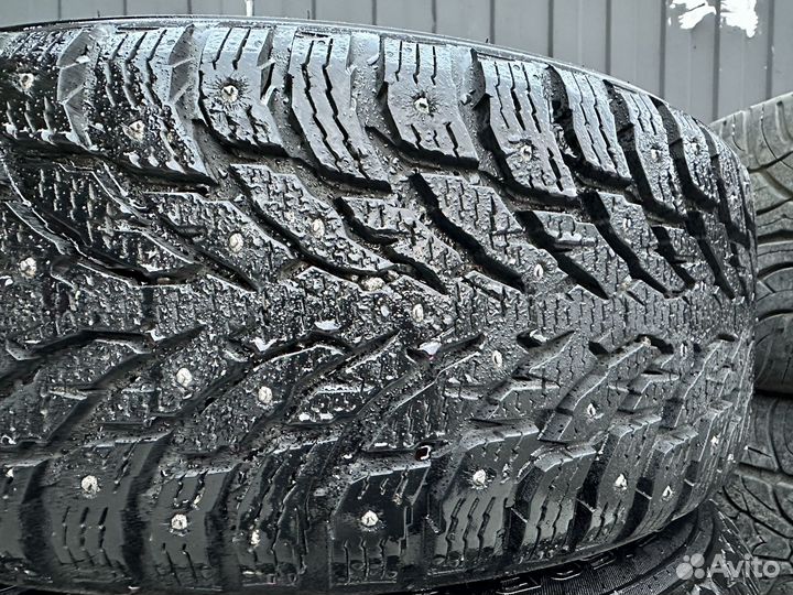 Колеса Land rover R18