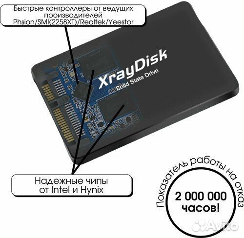 Ssd 120gb