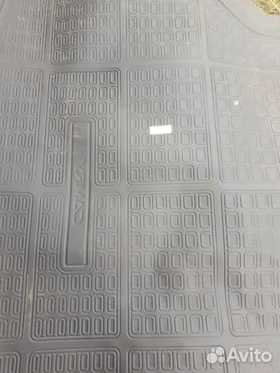 Коврик тойота