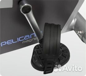 Велотренажер Oxygen Pelican II UB