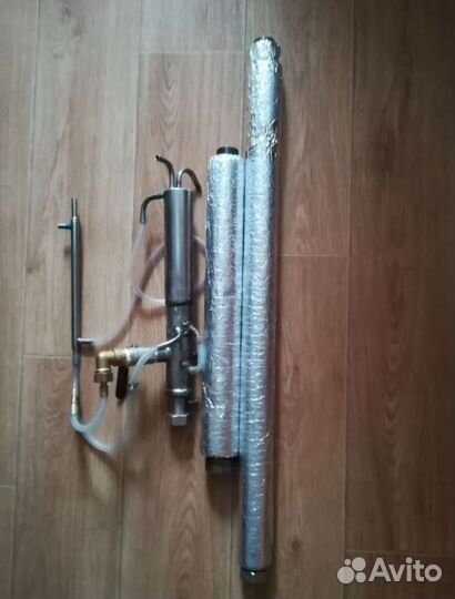 Ректификационная колонна