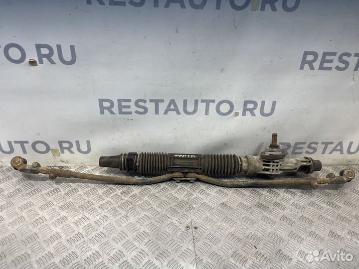 Рейка рулевая ваз (LADA) Granta