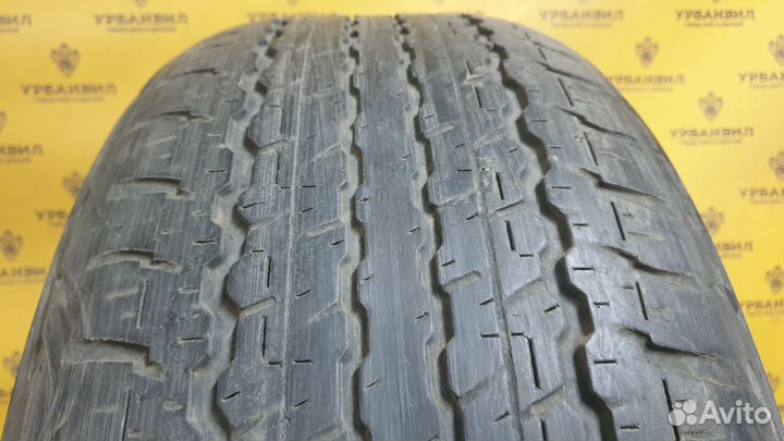 Dunlop Grandtrek AT22 285/60 R18 116V