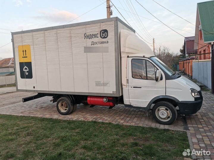 Грузоперевозки, Газель 4,3 грузчики Тихорецк