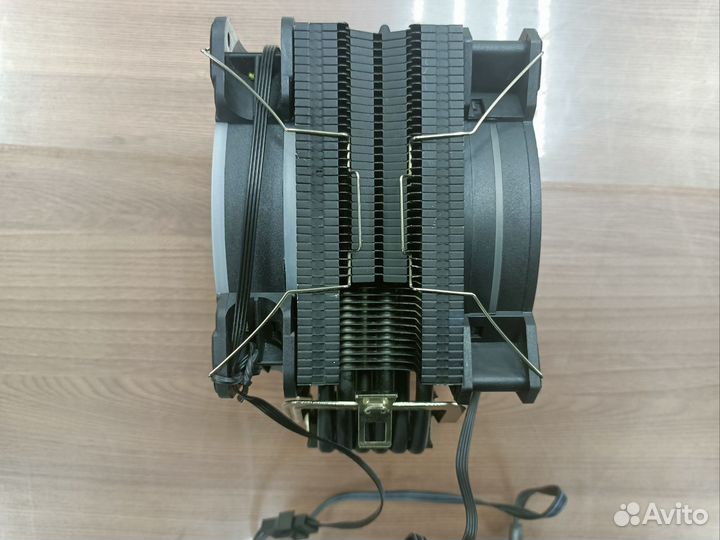Кулер процеccорный Alseye H120D