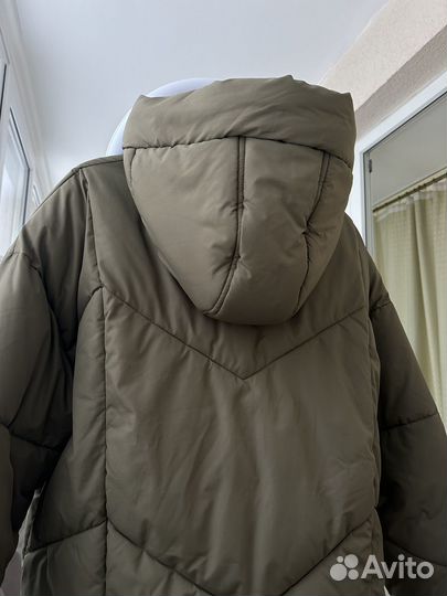 Куртка женская