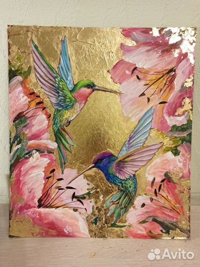 Картина интерьерная 50х60