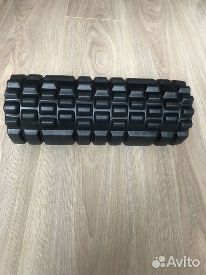 Ролик для йоги