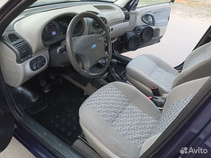 LADA Kalina 1.6 МТ, 2010, 178 445 км