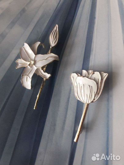 Серьги. Стиль Old money. Тренд 2024