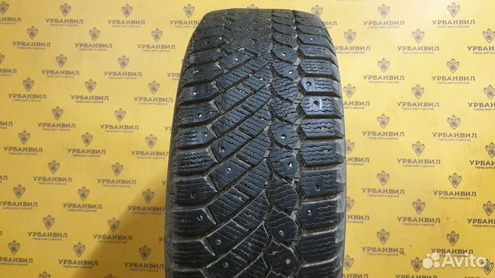 Gislaved Nord Frost 200 215/60 R16 99T