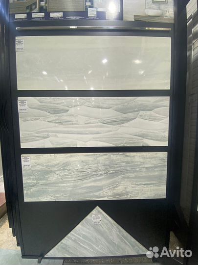 Керамическая плитка Denver от 