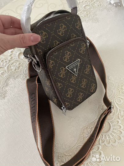 Сумка клатч