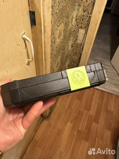 Игровые наушники