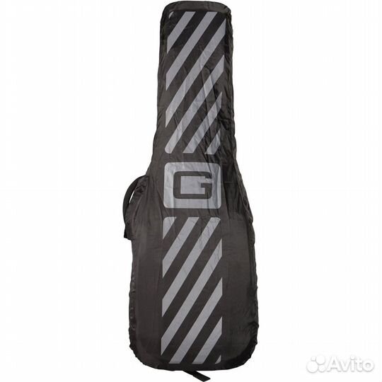 Кейс для гитар gator G-PG acoustiс