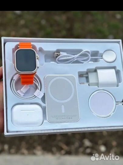 Камплекты iPhone