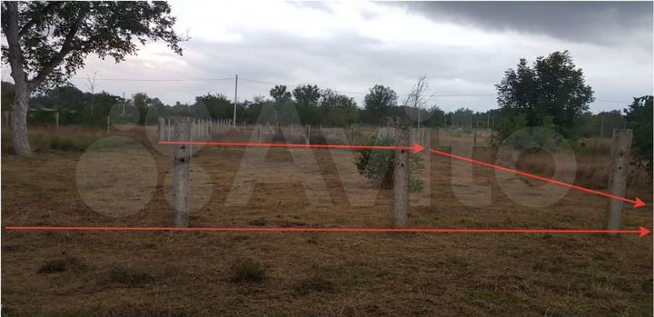 Участок 6 сот. (ИЖС)