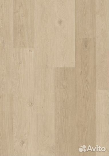 Пвх-плитка Quick-Step Alpha Vinyl Дуб береговой